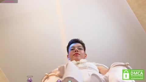 Agnes online show from February 3, 10:58 am