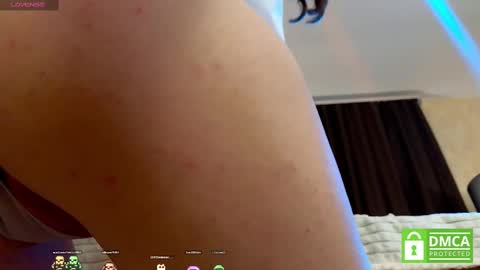 Agnes online show from February 16, 10:43 am