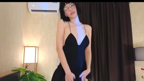 Agnes online show from January 28, 8:47 am