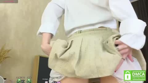 Agnes online show from February 26, 10:05 am