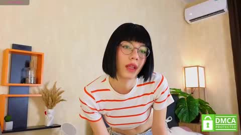 Agnes online show from March 12, 7:57 am