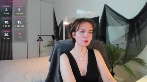 Alice online show from March 11, 2:47 am