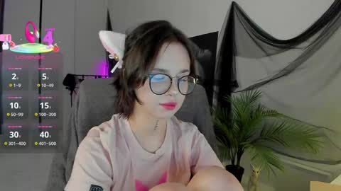 Alice online show from May 22, 8:48 pm