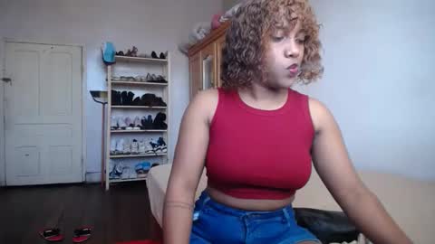 Snapshot of ritahsexy chatting on September 13, 3:31 am ritahsexy online show from September 13, 3:31 am
