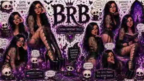 Miss Rita online show from July 3, 8:41 am