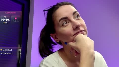 Snapshot of ritasunset chatting on January 24, 4:06 pm Miss Rita online show from January 24, 4:06 pm