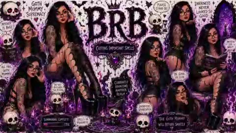 Miss Rita online show from July 18, 8:27 am