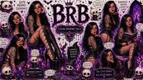 Miss Rita online show from June 29, 8:33 am
