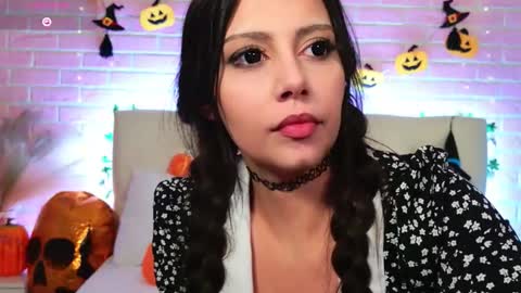 Sweet Rita Verginia  online show from October 31, 2:45 am