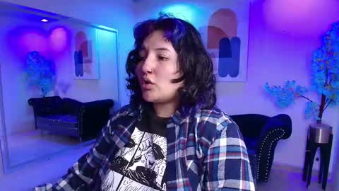 Snapshot of ritsuka_berry chatting on October 11, 7:17 pm Ritsuka online show from October 11, 7:17 pm