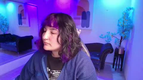 Snapshot of ritsuka_berry chatting on October 21, 3:11 am Ritsuka online show from October 21, 3:11 am