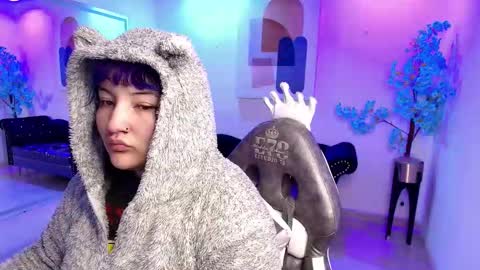 Snapshot of ritsuka_berry chatting on October 2, 3:49 am Ritsuka online show from October 2, 3:49 am