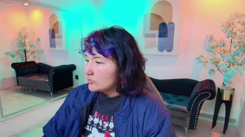 Ritsuka online show from March 30, 7:47 pm