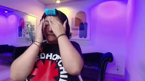 Ritsuka online show from February 5, 7:28 pm