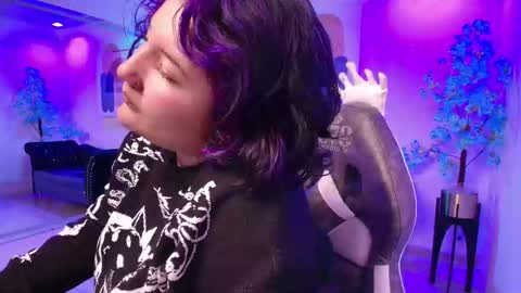 Ritsuka online show from December 4, 3:39 am