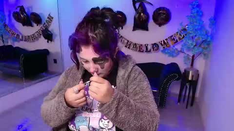 Ritsuka online show from October 29, 4:03 am