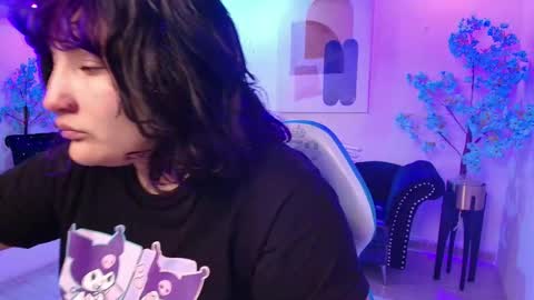 Snapshot of ritsuka_berry chatting on September 19, 3:43 am Ritsuka online show from September 19, 3:43 am