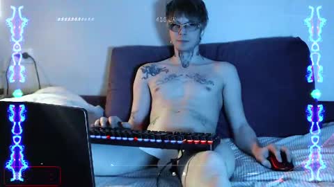 ritualspy online show from March 20, 10:37 pm