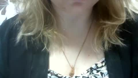 RiveraMaureen online show from January 7, 2:30 pm