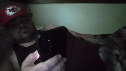 riverjackson740 online show from July 16, 12:58 am
