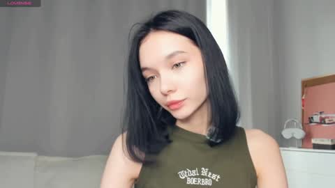 Rina online show from December 19, 8:43 am