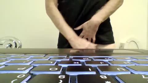 rlcock1 online show from October 24, 9:43 am