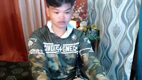 RICH MY GOAL online show from January 31, 9:16 pm