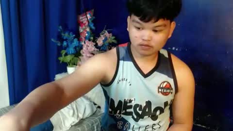 RICH MY GOAL online show from February 20, 4:53 pm