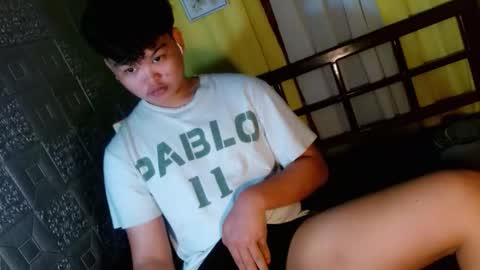 RICH MY GOAL online show from November 6, 4:26 am