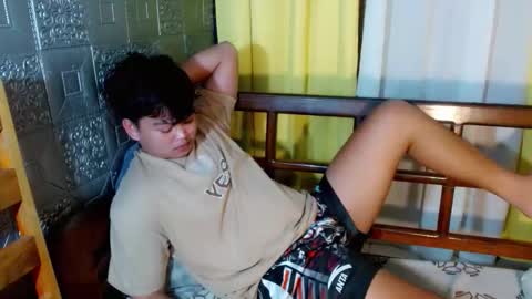 RICH MY GOAL online show from October 18, 6:34 pm