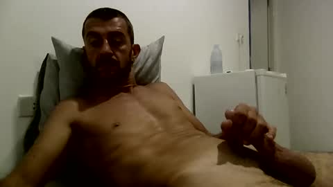 Daddy online show from November 7, 7:49 pm