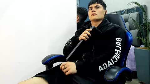 Snapshot of roan_birkin chatting on September 30, 9:14 pm Roan Birkin online show from September 30, 9:14 pm