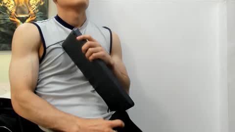 Snapshot of roan_birkin chatting on September 25, 9:00 pm Roan Birkin online show from September 25, 9:00 pm