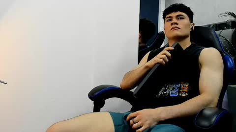Snapshot of roan_birkin chatting on October 1, 9:24 pm Roan Birkin online show from October 1, 9:24 pm