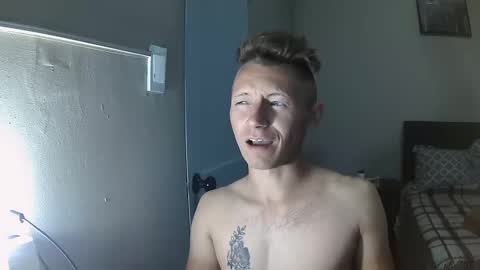 RoastingCorn online show from October 9, 2:39 am