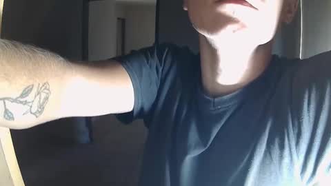 RoastingCorn online show from October 20, 4:45 pm