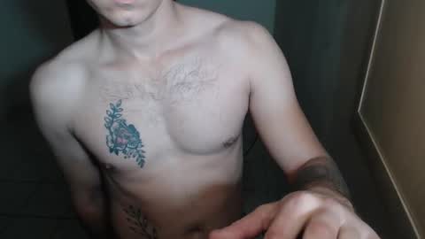 RoastingCorn online show from January 11, 7:58 am