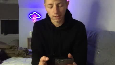 RoastingCorn online show from January 4, 12:38 pm