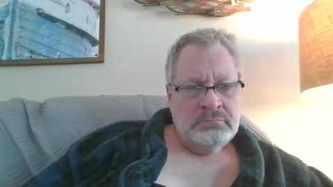 rob872217 online show from January 26, 4:30 pm