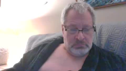 rob872217 online show from January 27, 1:30 pm