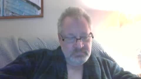 rob872217 online show from January 15, 9:35 am