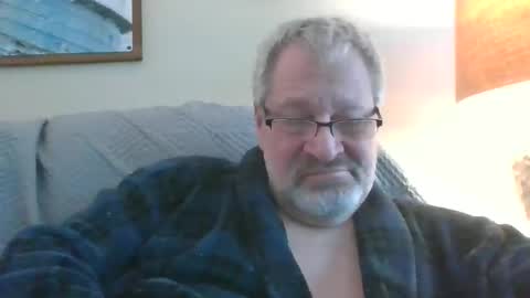 rob872217 online show from January 27, 6:20 pm