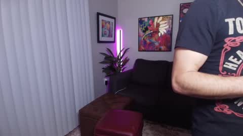 rob ryder online show from February 8, 6:50 am