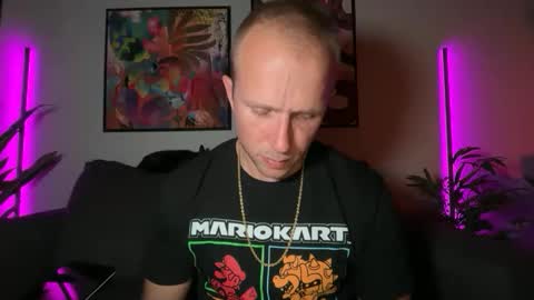 rob ryder online show from April 4, 3:35 am