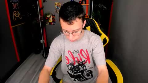 Robbie online show from January 10, 4:01 pm