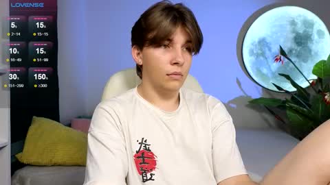 robby_manson online show from October 6, 2:46 pm
