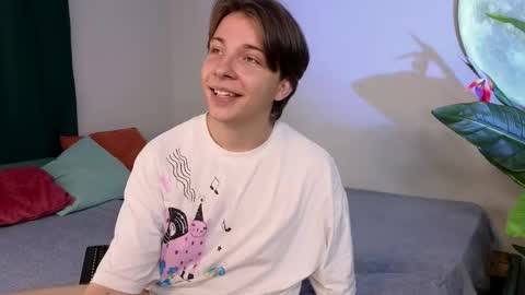 robby_manson online show from October 13, 2:52 pm