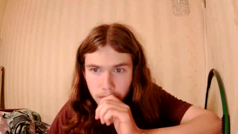 Snapshot of robbyxanderson chatting on September 25, 6:04 pm RobbyxAnderson online show from September 25, 6:04 pm