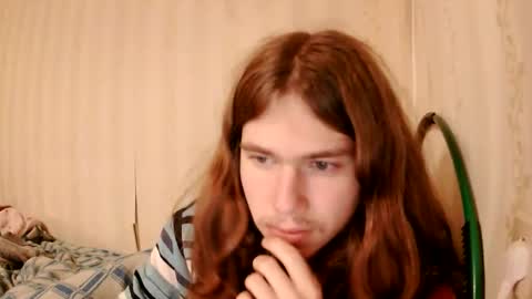 Snapshot of robbyxanderson chatting on October 14, 3:26 pm RobbyxAnderson online show from October 14, 3:26 pm