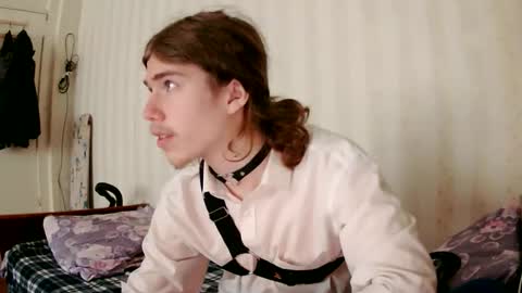 Snapshot of robbyxanderson chatting on September 19, 10:08 am RobbyxAnderson online show from September 19, 10:08 am